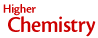 Higher Chemistry